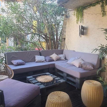 Auberge De L Helvie Chez Coco & Ricou Valvigneres Ngoại thất bức ảnh