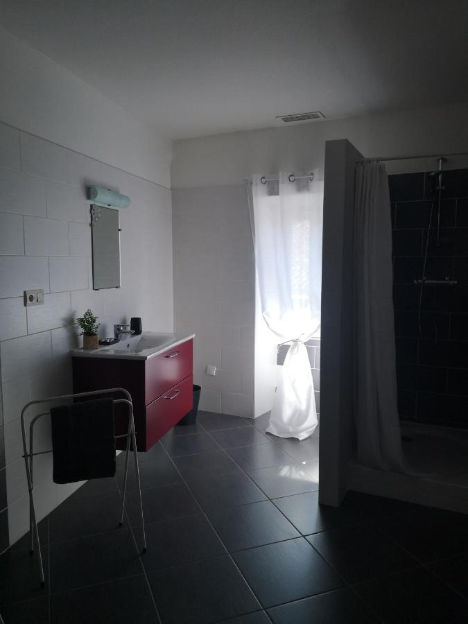 Auberge De L Helvie Chez Coco & Ricou Valvigneres Ngoại thất bức ảnh
