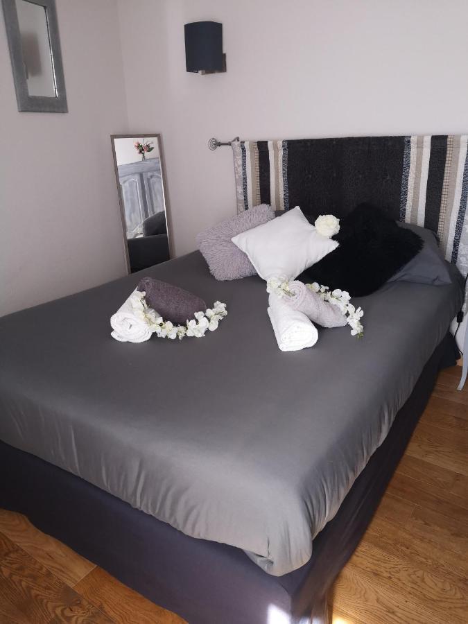 Auberge De L Helvie Chez Coco & Ricou Valvigneres Ngoại thất bức ảnh