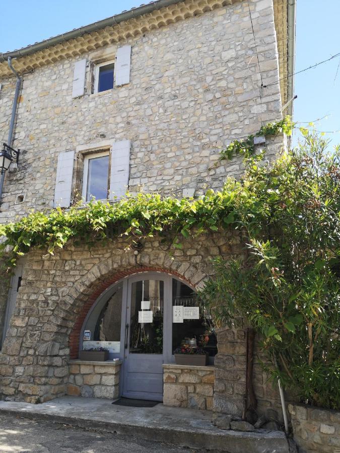 Auberge De L Helvie Chez Coco & Ricou Valvigneres Ngoại thất bức ảnh